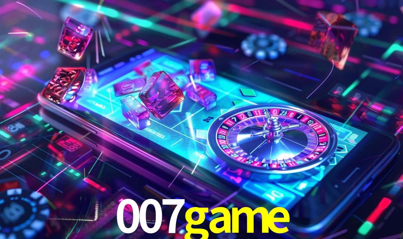 Experiência VIP 007game