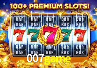 Descubra a Essência do 007game: Nossa História e Compromissos