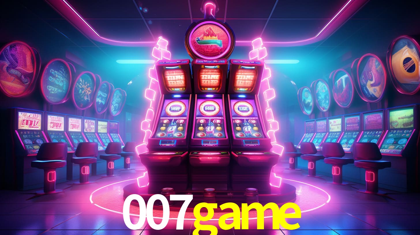 007game -  - 007game com