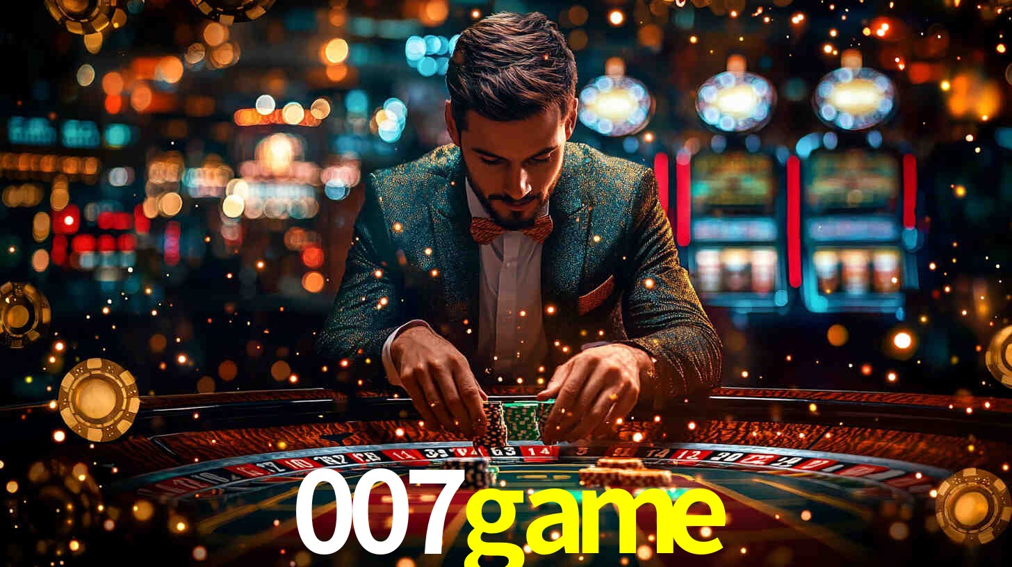 Exclusive Games 007game