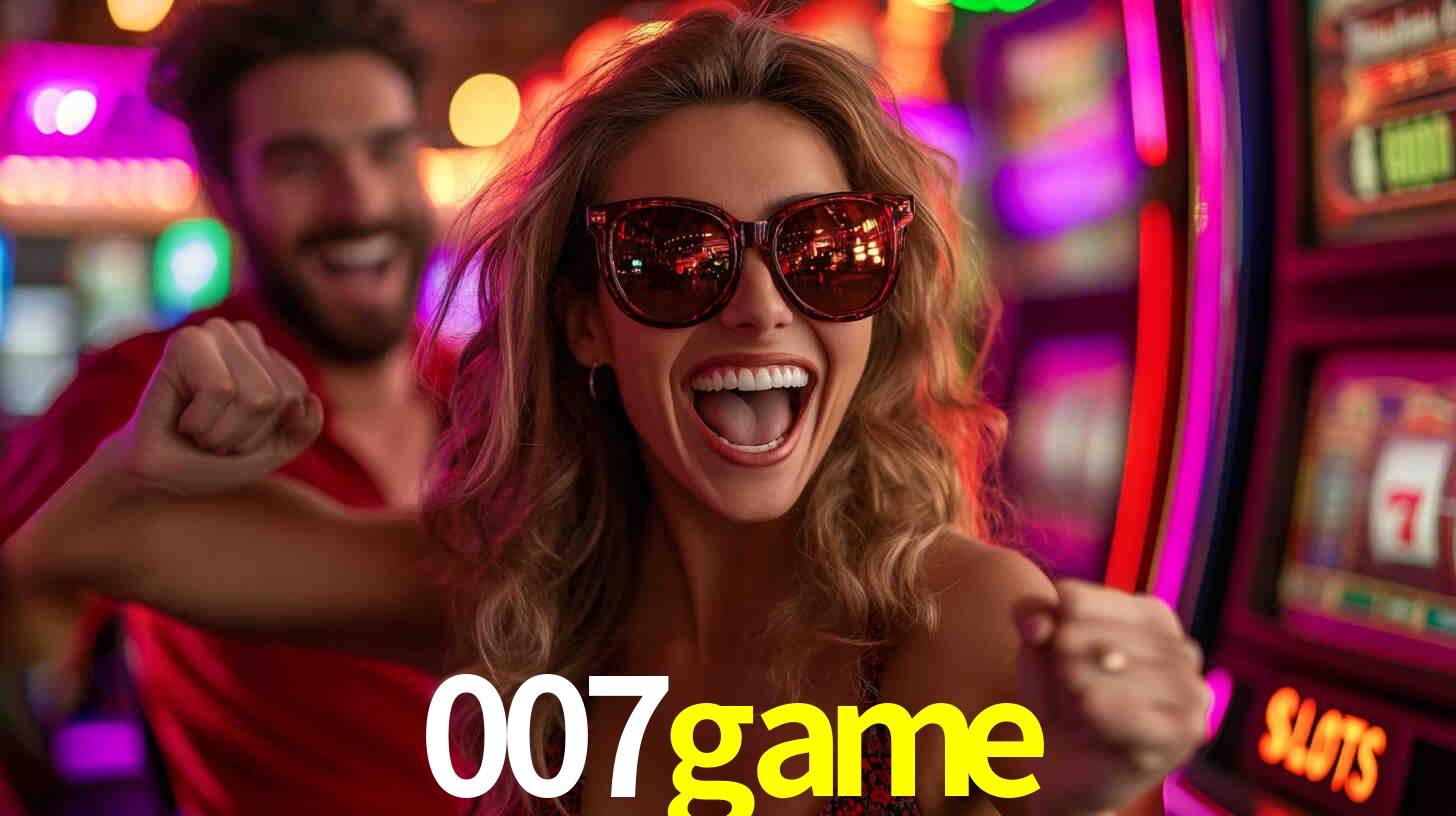 Descubra o Programa VIP da 007game: Vantagens Exclusivas para Jogadores