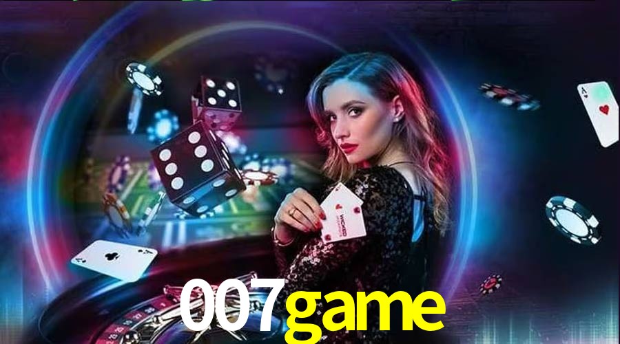 Secure Login 007game