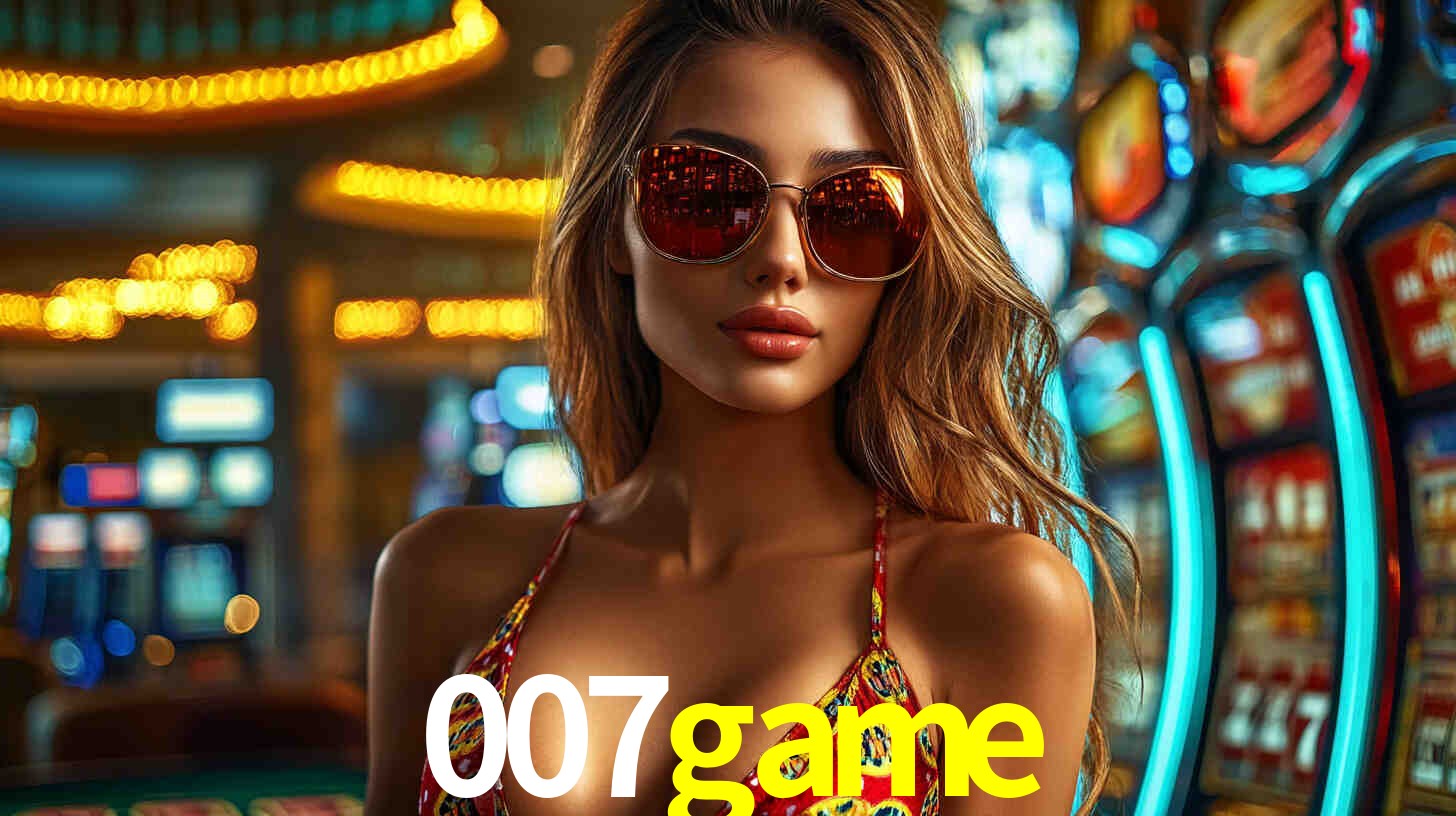 Premium Interface 007game
