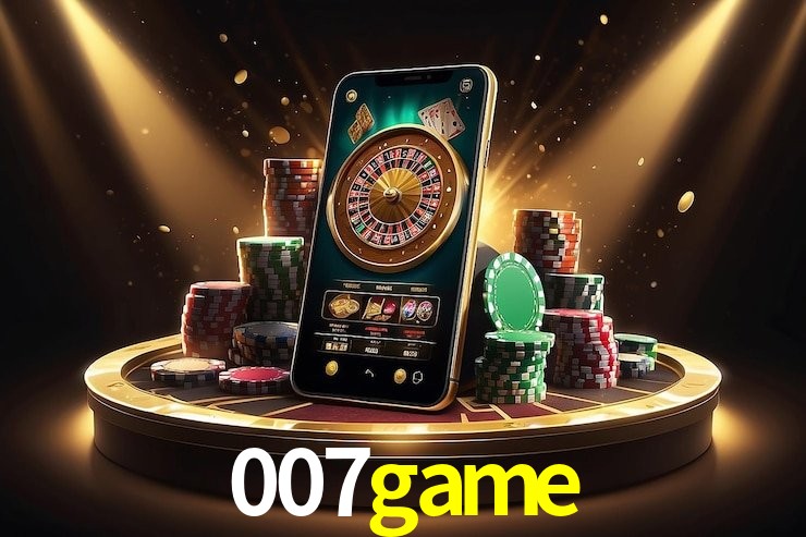 Sistemas de Segurança 007game