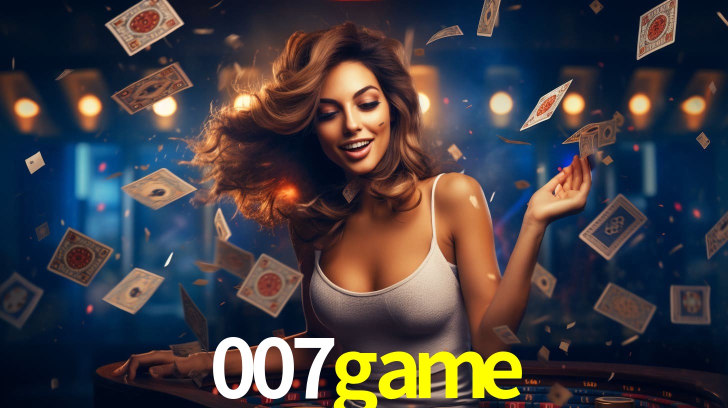 VIP Casino 007game