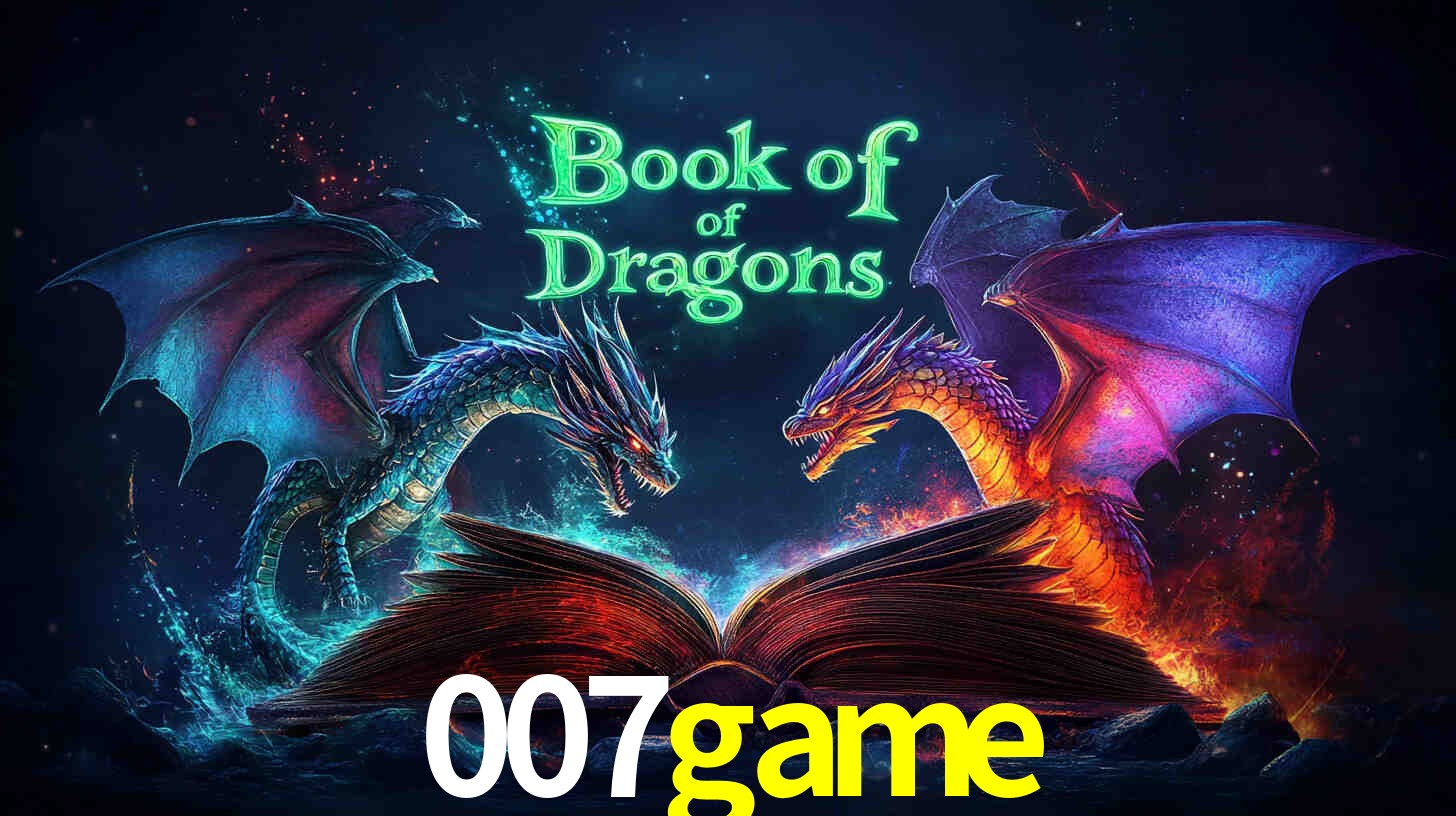 A Popularidade dos Caça-Níqueis no 007game