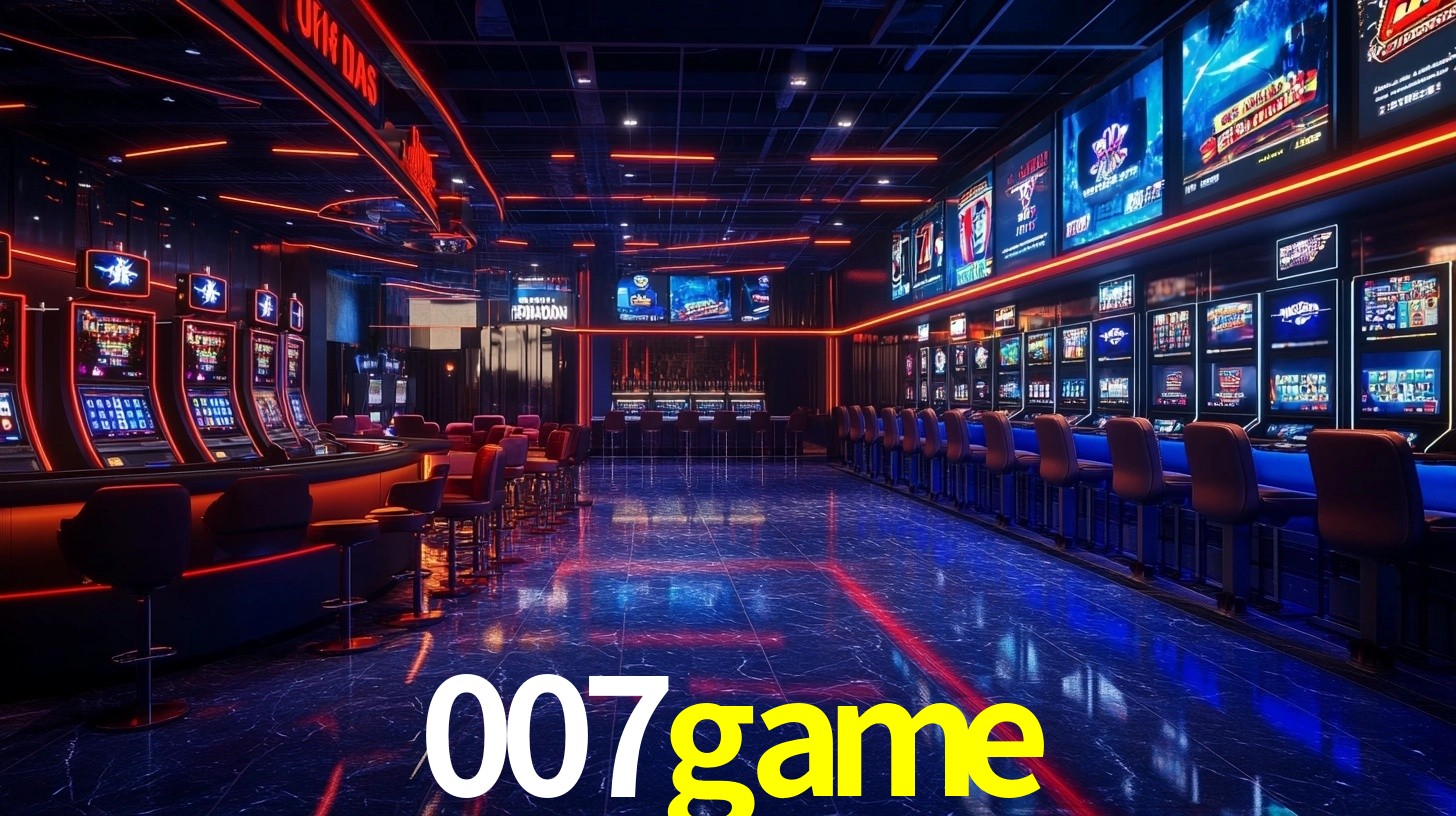Daily Bonuses 007game