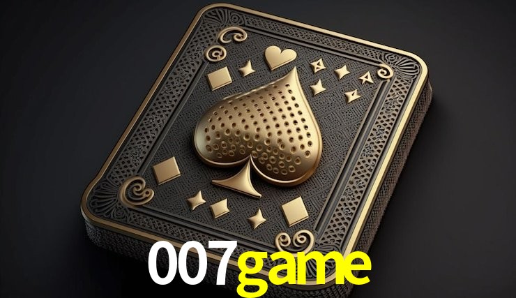 Avaliações dos Jogadores 007game
