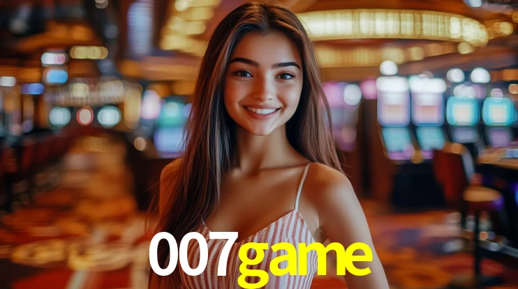 007game App Interface