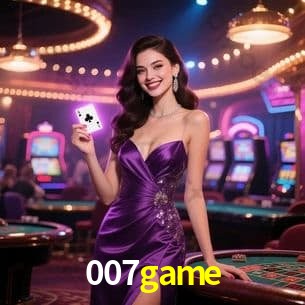 Casino VIP 007game