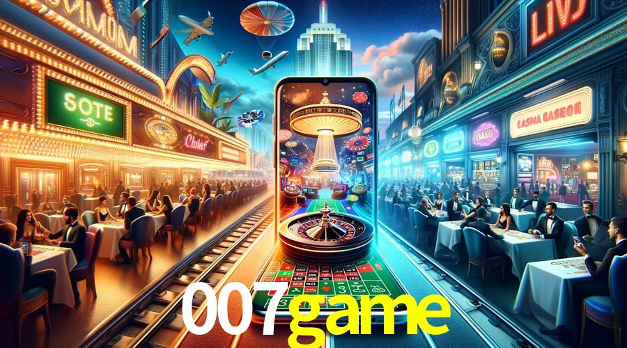 Quick Registration 007game