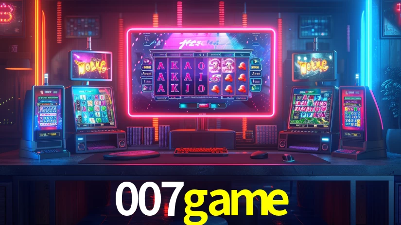 007game,007game com