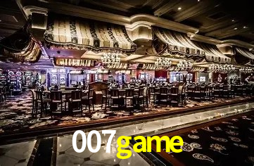 Exclusive Offers 007game