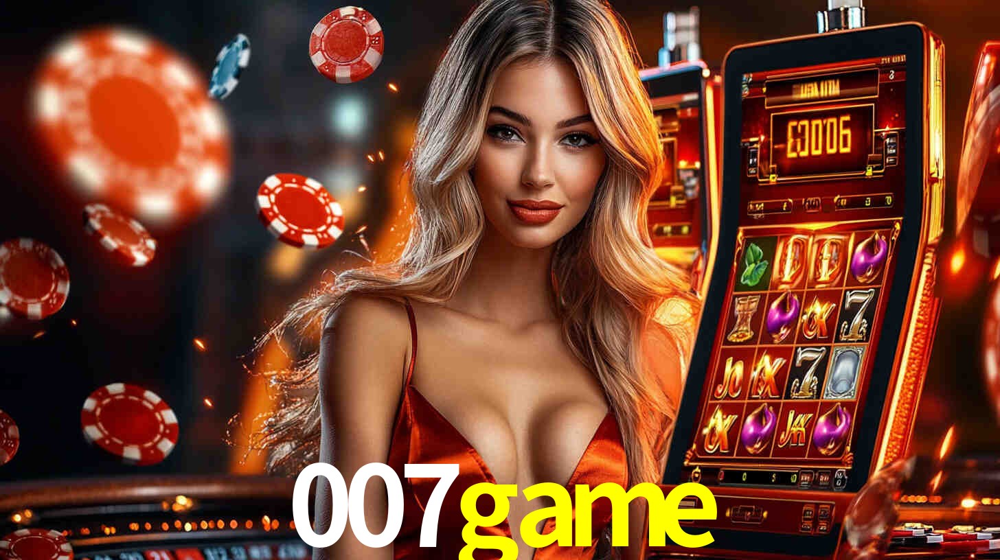 007game,007game com