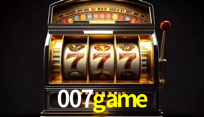 Descubra o Programa VIP da 007game: Vantagens Exclusivas para Jogadores