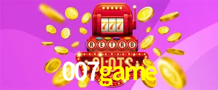 A Revolução dos Aplicativos de Jogos no 007game