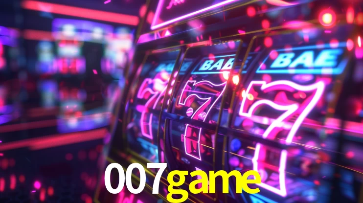 Game Providers 007game