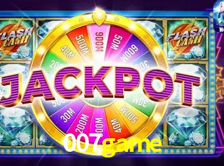 A Popularidade dos Caça-Níqueis no 007game