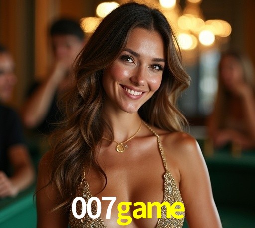 Jogos Exclusivos 007game