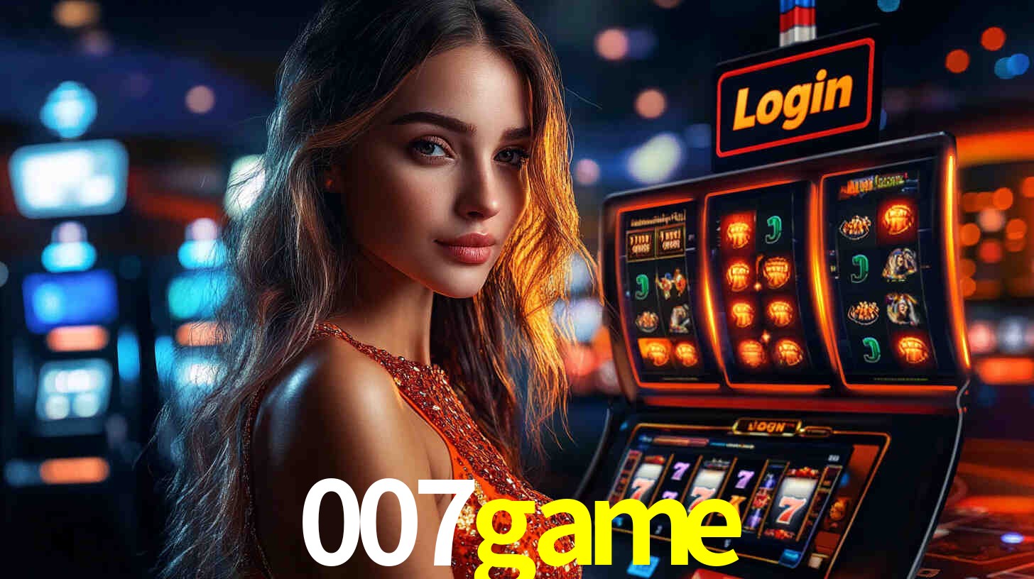 007game,007game com